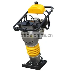DYNAMIC Huge Market TRE-82 Robin Tamping Rammer Machine for Light Construction Tool thumbnail-1