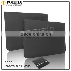 Card Slot Tablet Bag for IPad Air 2 Ultra Thin Universal Tablet Case thumbnail-3