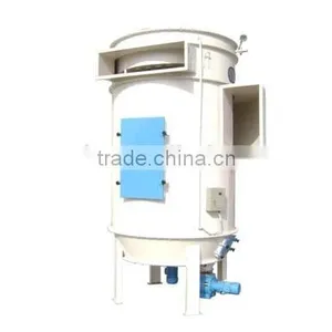 New Design and High Efficiency Grain Pulse Dust Collector Mchine thumbnail-4
