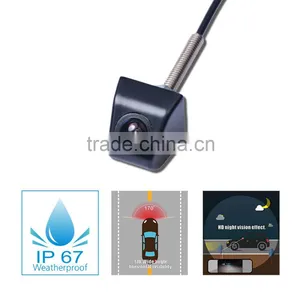 Hot Selling Manufacturer Korea Style Camera CMOS Chip Car Rear View Camera thumbnail-1