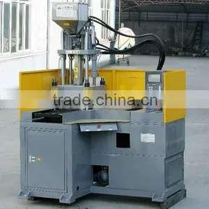 (TA-2100) Preform Making Machine thumbnail-1