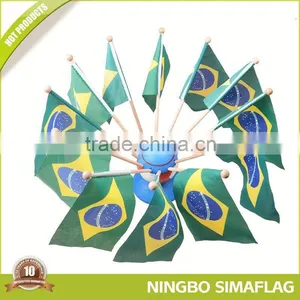 Popular for the Market Factory Directly Various National Table Flag thumbnail-1