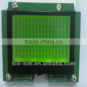 High Quality Used 7 Segment Lcd Panel thumbnail-1