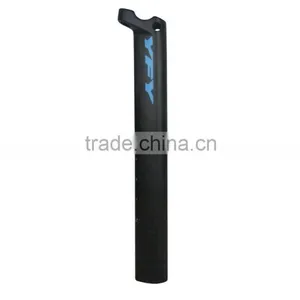 Made in Taiwan China Hotsell Carbon Bike Seat Post 27.2/30.8/ thumbnail-3