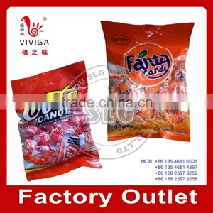 Cola & Fanta Hard Candy thumbnail-1