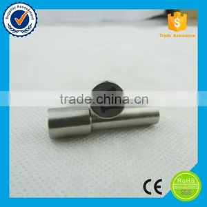 Precision OEM Manufacturing Cnc Stainless Steel Central Machinery Parts thumbnail-1