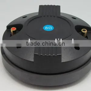 MSYW72-04 72.2mm Diameter High Frequency Titanium Dirver China Speaker Manufacturer thumbnail-2