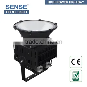 CE ROHS Listed 400W LED High Bay Light thumbnail-1