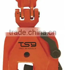 Compact Type VCB Vertical Lifting Clamp thumbnail-1