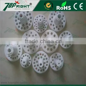 High Temperature and Quality Radiantion Ceramic Core for Bobbin Heaters thumbnail-1