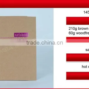 Saddle Stitch Binding Soft Cover Book Printing thumbnail-2