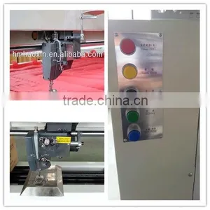 HXD-30 Computerized Single-needle Quilting Machine, Comforter Making Machine thumbnail-1