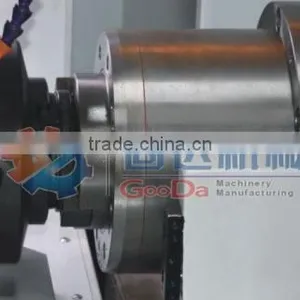 Integrated Automation Gooda Cnc Milling for Four Side and Two Surface thumbnail-3