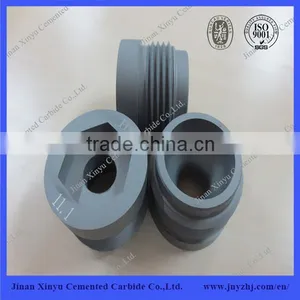 Customer Kinds of Tungsten Carbide Bushings thumbnail-4