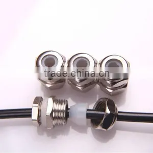 Metal Cable Gland thumbnail-2