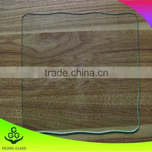 Plate Glass Table Tops thumbnail-5