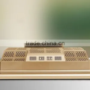 Factory Cheapest Provide 27inch Led Pannel All in One pc With Intel i3 i5 CPU thumbnail-4