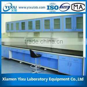 Laboratory Drawer Bench,laboratory Work Bench With Drawer thumbnail-4