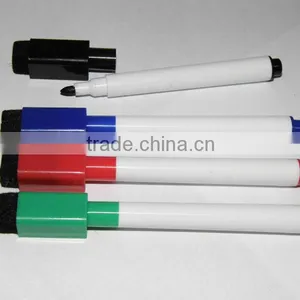 Dry Erase Marker With Brush thumbnail-1