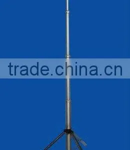 BMD-S604500 Portable Mobile Light Tower(search Light) thumbnail-1