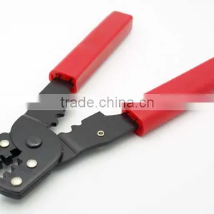 Crimping Tool Hydraulic Crimping Tools Servo Pins Mini Pliers Carbon Steel thumbnail-1