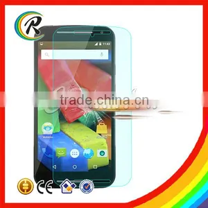 Janpan Glass Protector for Motorola Moto G2 Tempered Glass Screen thumbnail-1