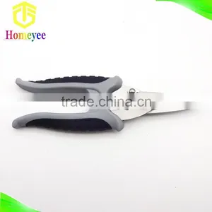 Professional Electrician Cable Wire Cutting Scissors With Spring thumbnail-3