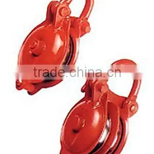 SB Type Pulley, Lifting Pulley thumbnail-1