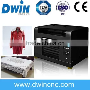 DW3350 Glass and Leather Printer thumbnail-1