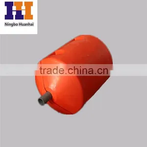 Polyurethane Cable Foam Floats Tube thumbnail-4