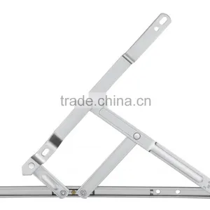 High Quality Stainless Steel Friction Stay Hinges for Aluminium Casement Windows thumbnail-3