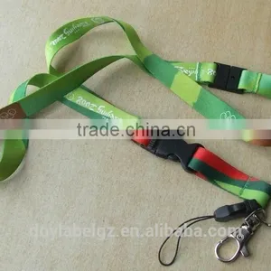 High Quality Lanyard thumbnail-2