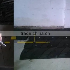 SH18 Cable Speed Hump thumbnail-5
