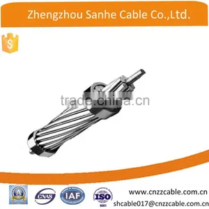 AAAC Almond Conductor /overhead Conductor/ BS EN 50182 Aa//aluminum Conductor thumbnail-4