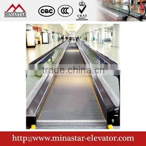 Passenger Moving Pavement| Passenger Conveyors|supermarket Air Ports Elevator thumbnail-1