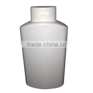 200ml Empty Lotion HDPE Bottle With the Flip Cap Fashion Lotion Cream Bottle thumbnail-1