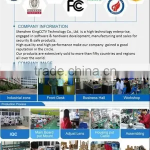 Dome IR Cut 1.3mp Varifocal Lens HD IP Camera thumbnail-3
