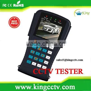 CCTV PTZ Tester (Model No: HK-TM801) Equipment for PTZ thumbnail-1