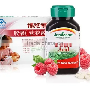 Automatic Carton Box Packing Machine for Health Supplement Bottles thumbnail-2