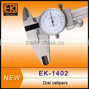 Dial Vernier Caliper Gague thumbnail-2
