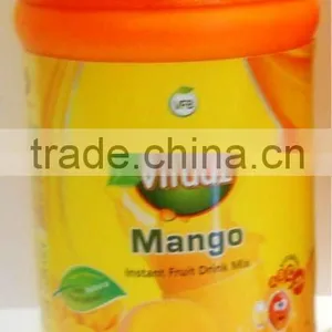 Orange Drink Powder thumbnail-1