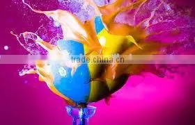 CE Certificated Tournament-Grade Small- Scale Machine To Make Paintball thumbnail-1