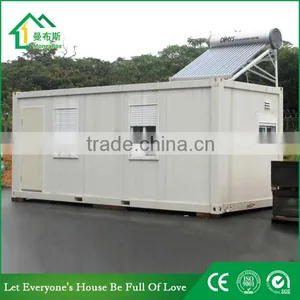 Cheap Flatpack Container House With CE,ISO Certificate thumbnail-5