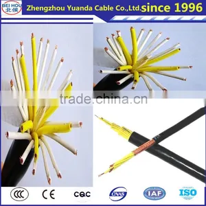 High Quality XLPE Insulated PE Sheath Power Cable Screen Cable Specification thumbnail-3