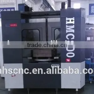 HMC800 Horizontal Machining Center High Speed Machining Center With High Quality and Low Price thumbnail-5