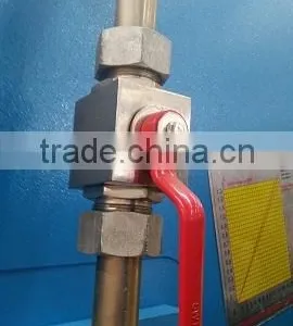 China Widely Promotion Cnc Automatic Iron Sheet Cutting Machine thumbnail-4