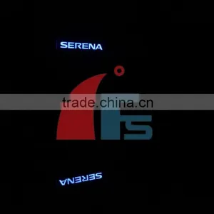 C26,C25 LED Door Sill SERENA thumbnail-2