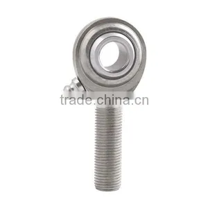 MCM12 Rod End Bearing Carbon Steel MCMR12 Metric Heim Joints MCML12 Rose Joints thumbnail-1
