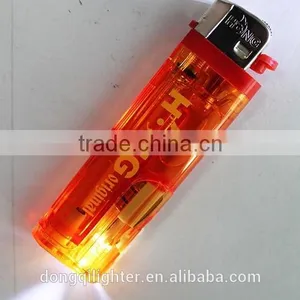 Torch Lighter Flint thumbnail-1