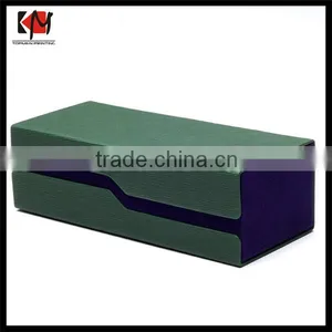 Full Color Printed Cardboard Box for Glasses Custom Wholesale Paper Box Packaging thumbnail-3